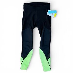 Bontrager Meraj Halo S1 Softshell Cycling Tight